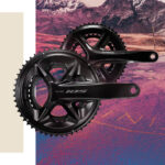 Shimano 105 Mech carrousel - Image 9